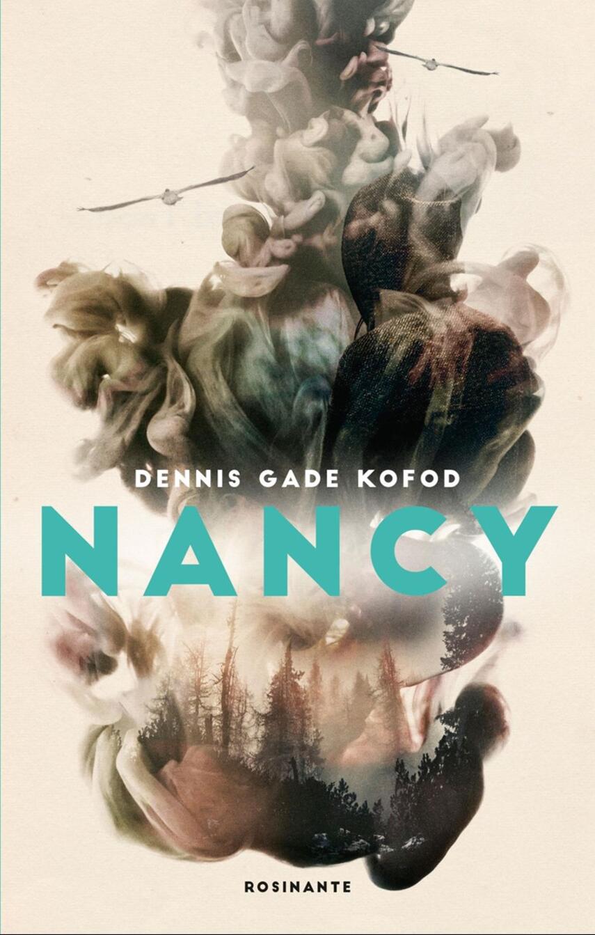 Dennis Gade Kofod: Nancy