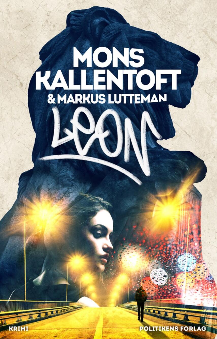 Mons Kallentoft: Leon