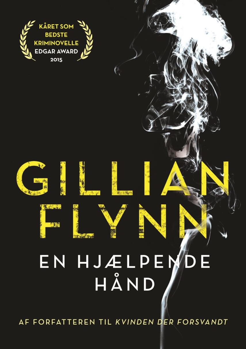 Gillian Flynn: En hjælpende hånd