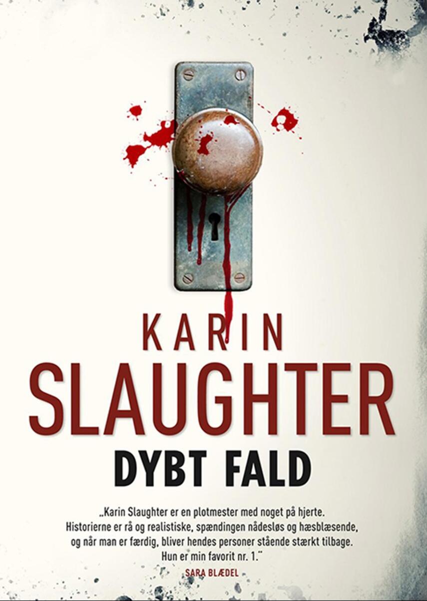 Karin Slaughter: Dybt fald