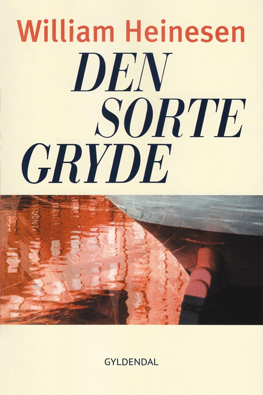 William Heinesen: Den sorte gryde