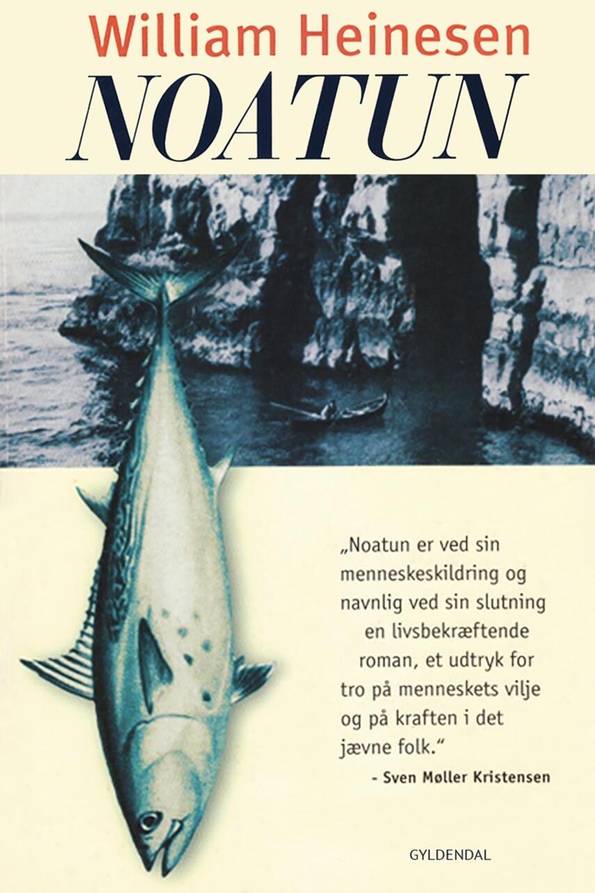 William Heinesen: Noatun