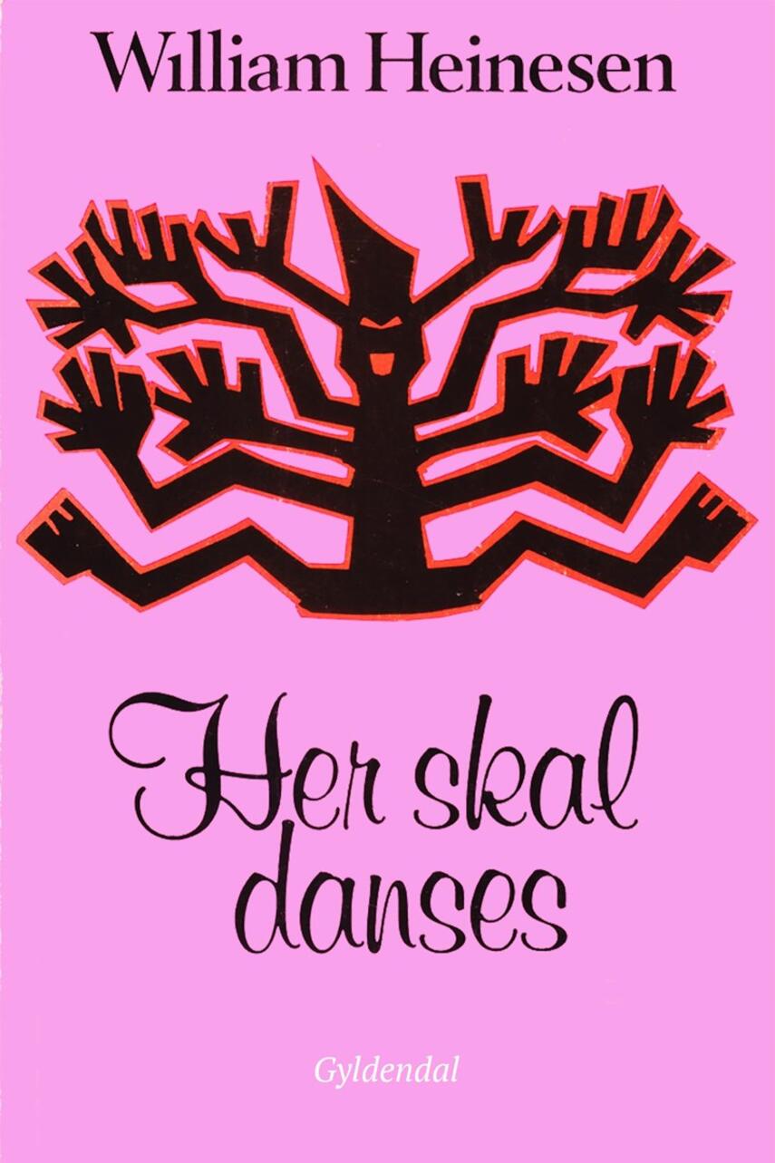 William Heinesen: Her skal danses