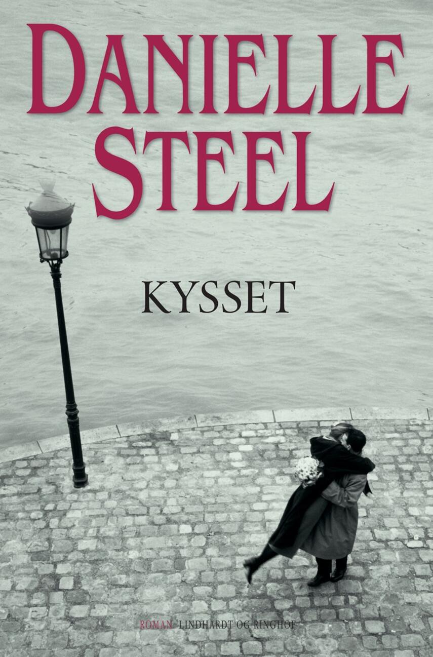 Danielle Steel: Kysset
