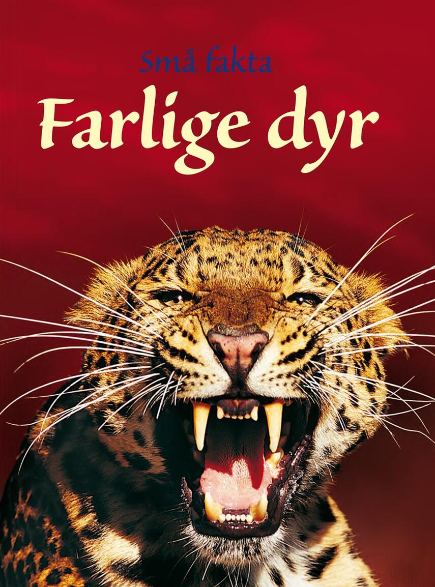 Rebecca Gilpin: Farlige dyr