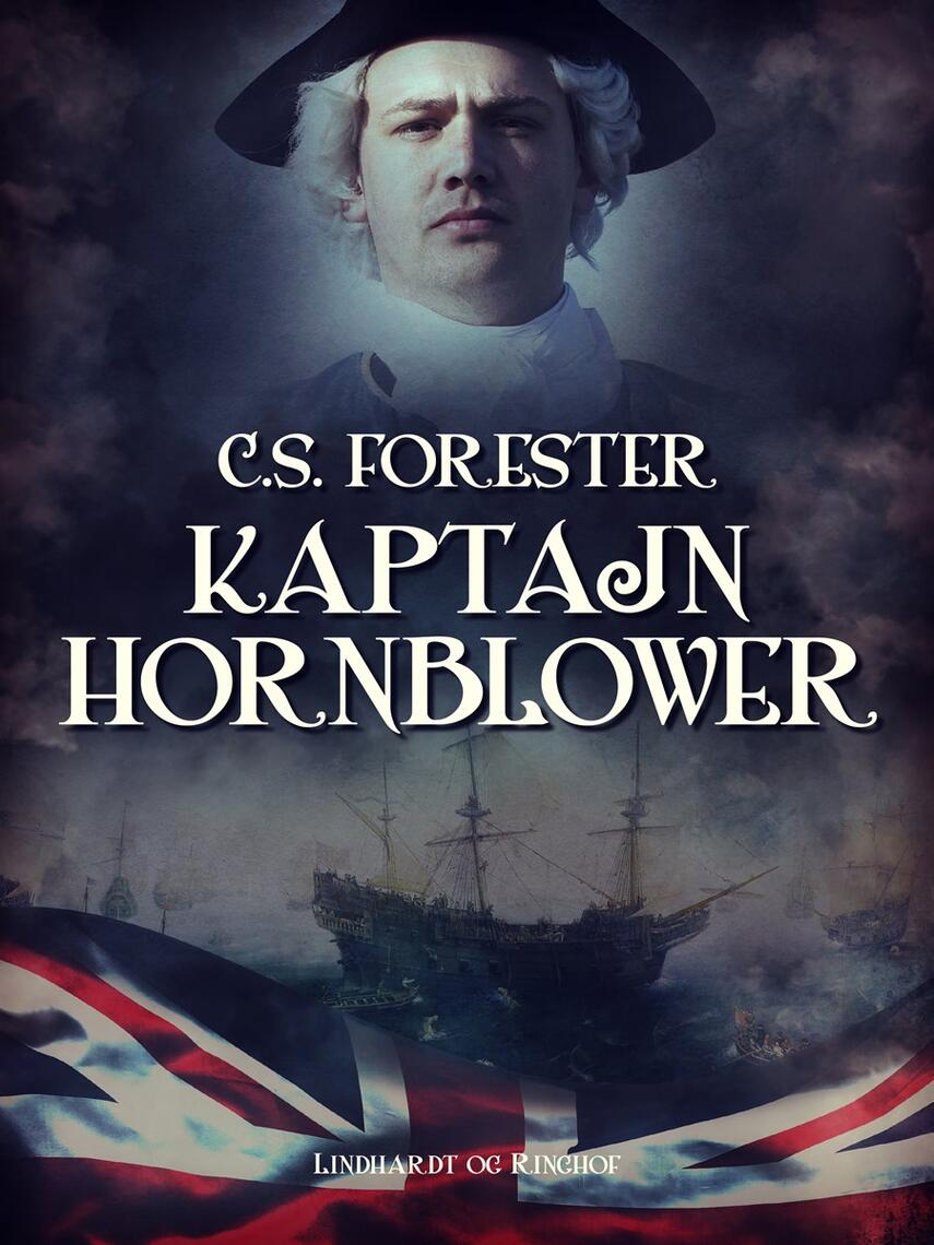 C. S. Forester: Kaptajn Hornblower