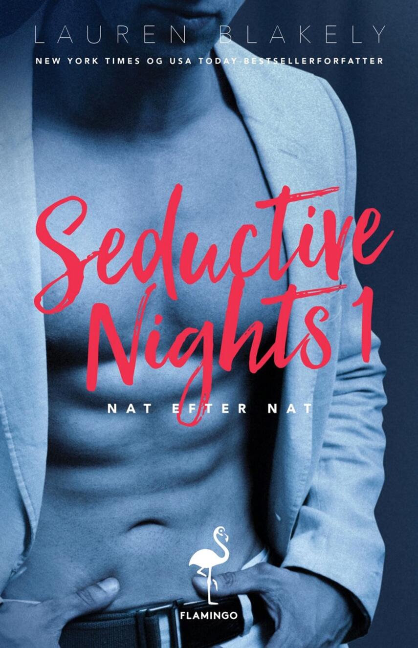 Lauren Blakely: Seductive nights. 1, Nat efter nat