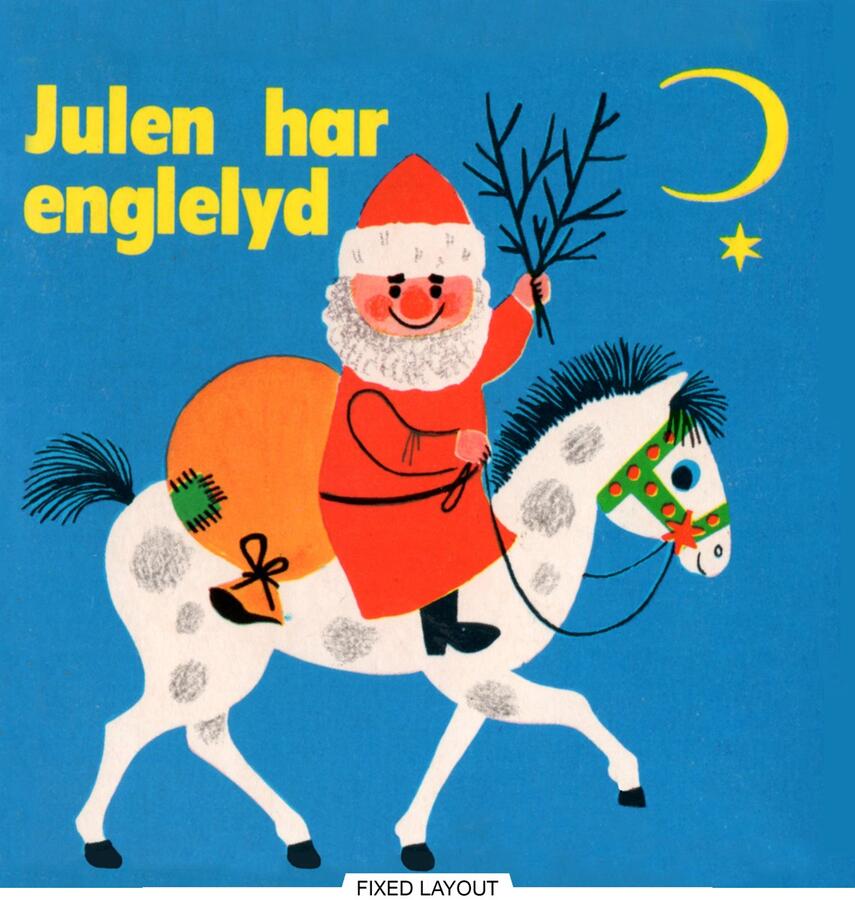 Per Flyndersø: Julen har englelyd
