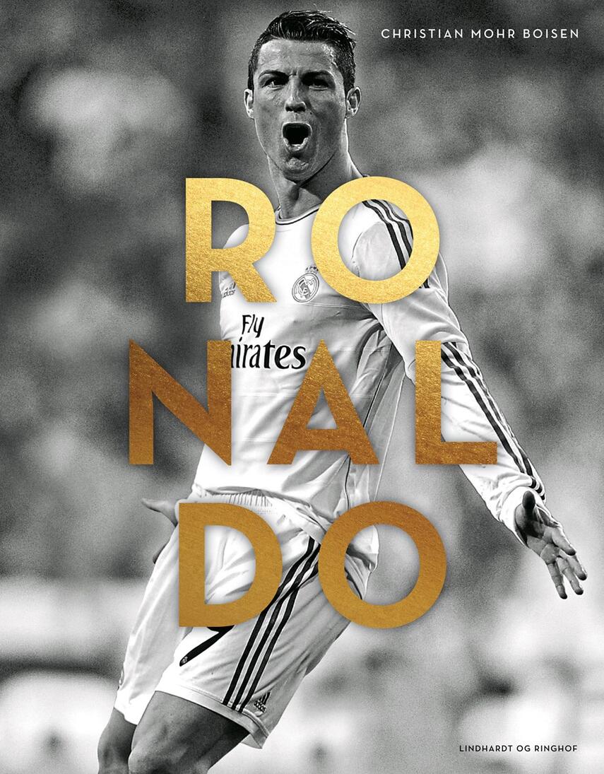 Christian Mohr Boisen: Ronaldo