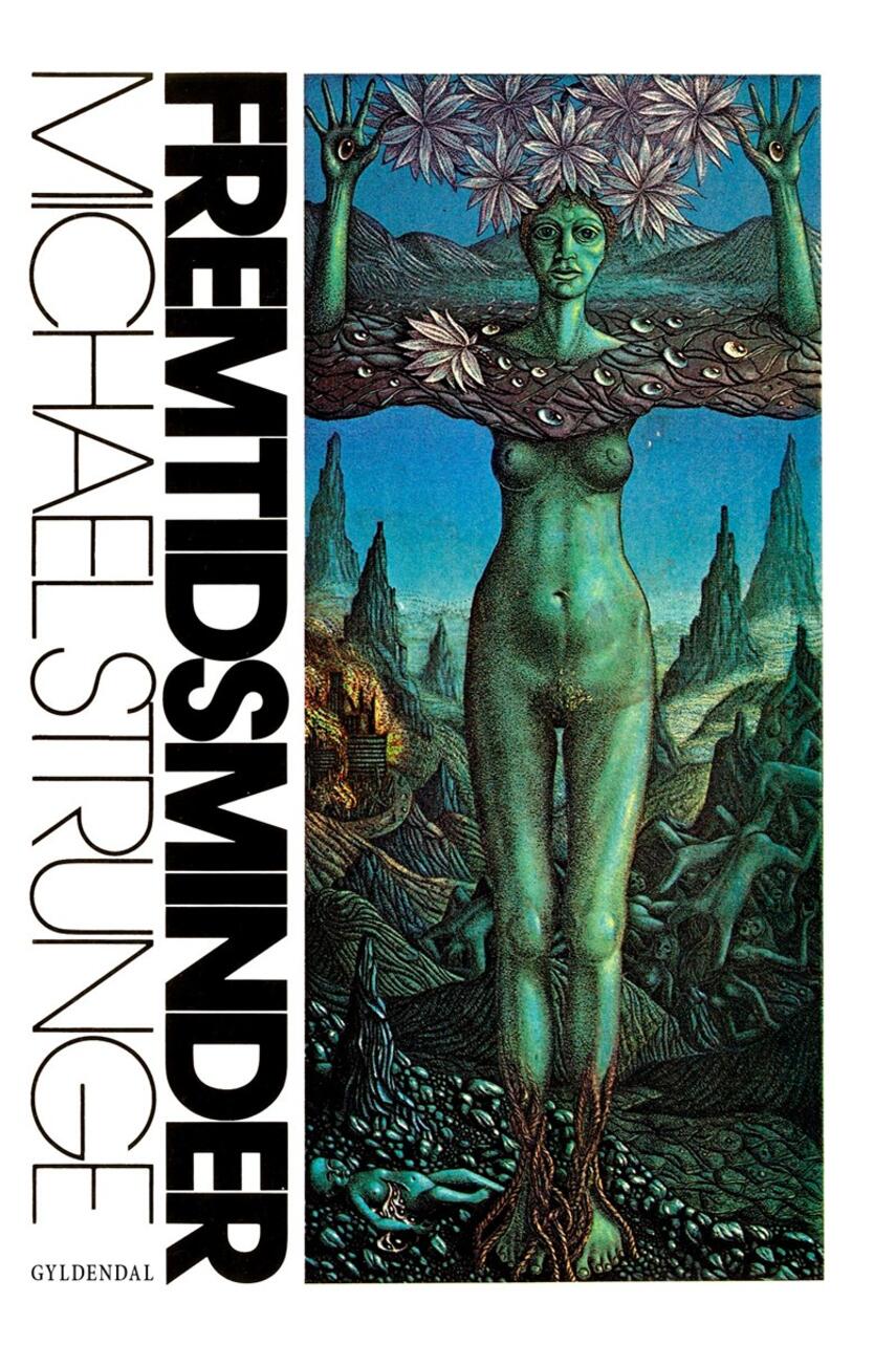 Michael Strunge: Fremtidsminder
