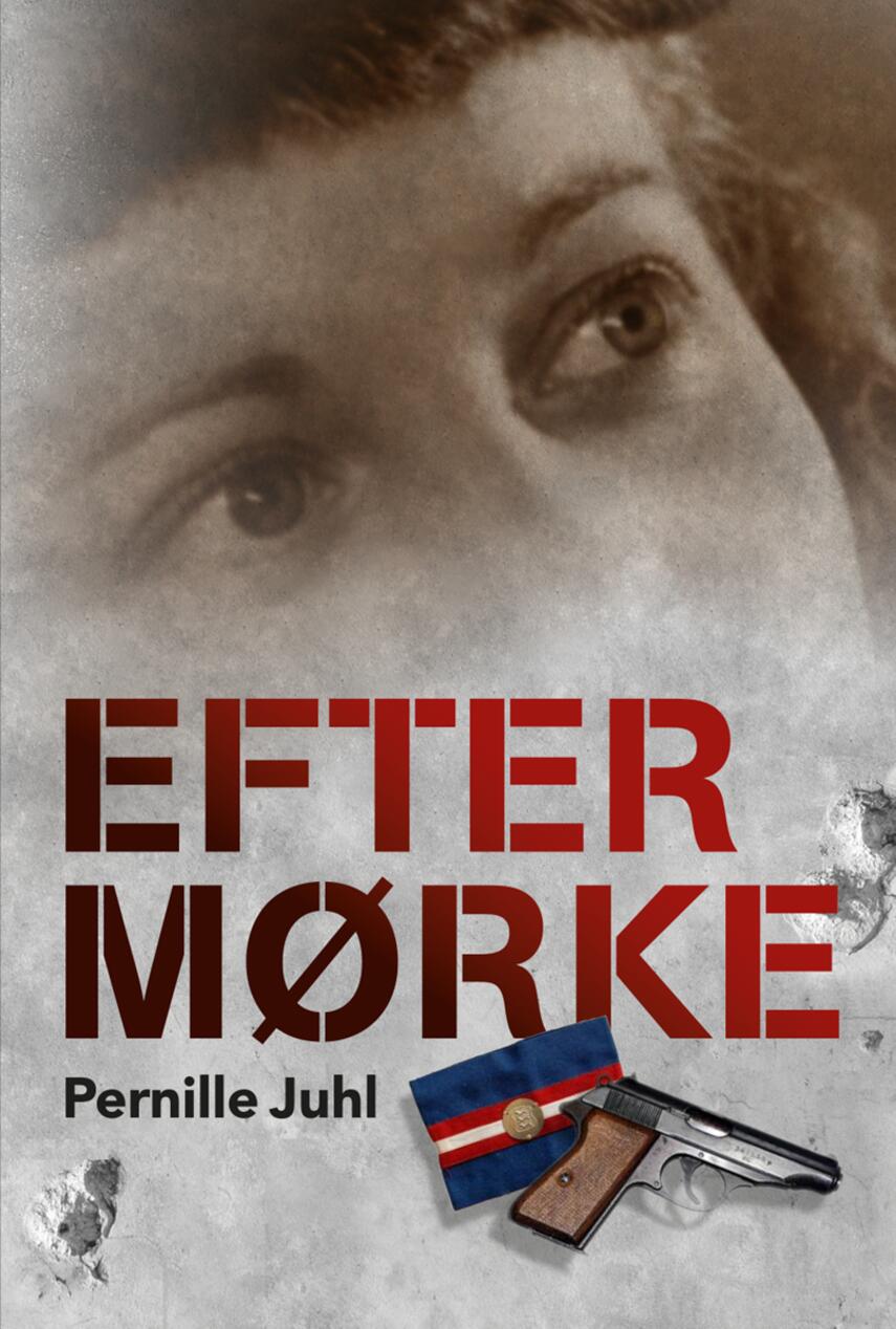 Pernille Juhl (f. 1963): Efter mørke