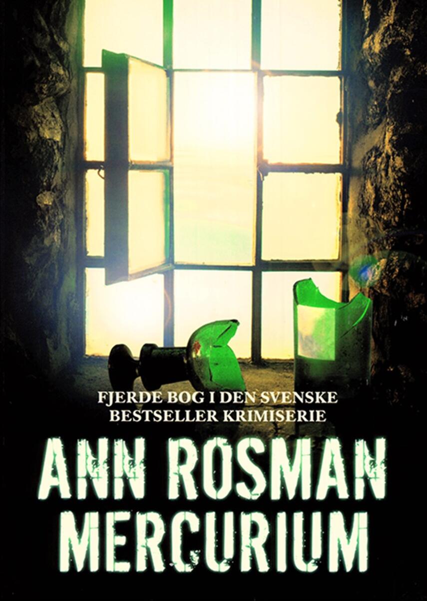 Ann Rosman: Mercurium