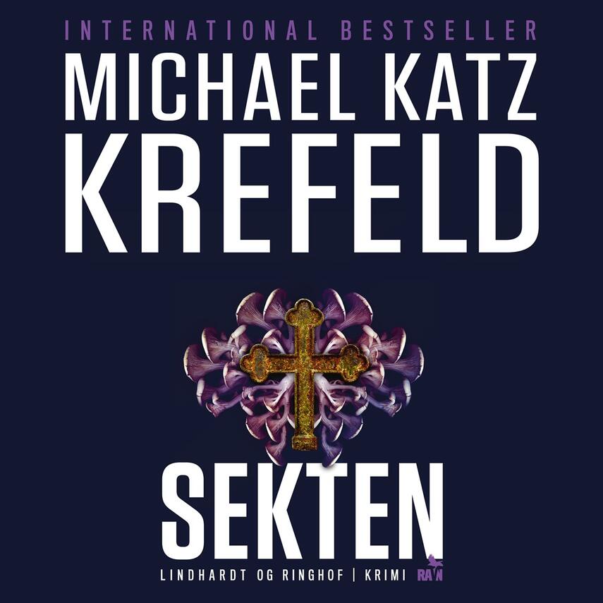 Michael Katz Krefeld: Sekten