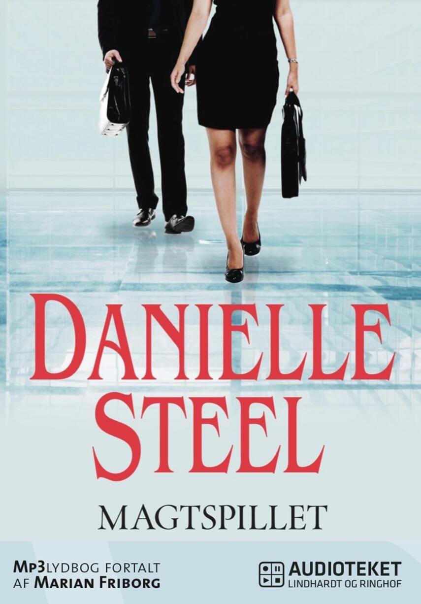 Danielle Steel: Magtspillet