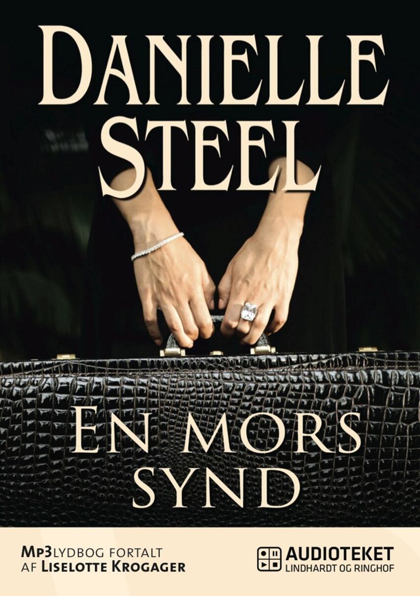 Danielle Steel: En mors synd