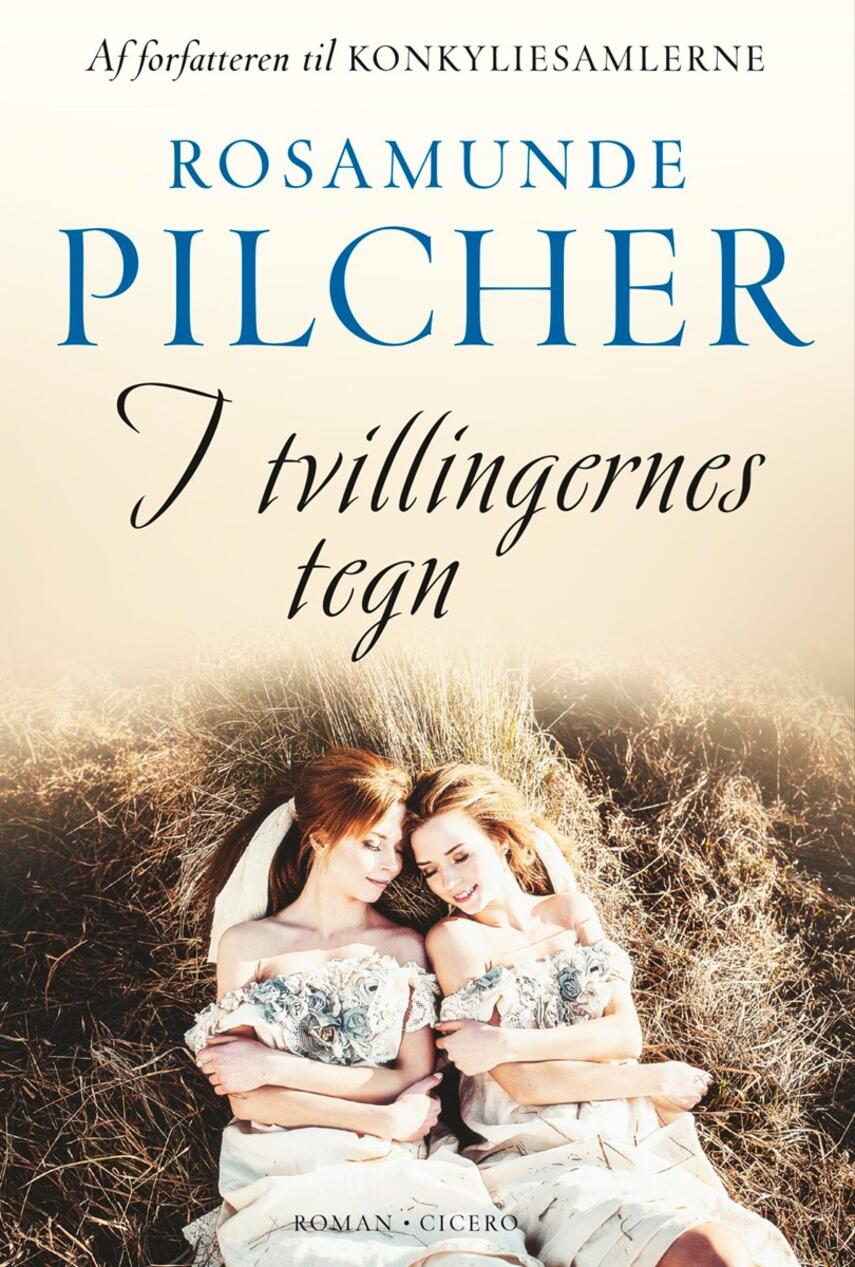 Rosamunde Pilcher: I tvillingernes tegn