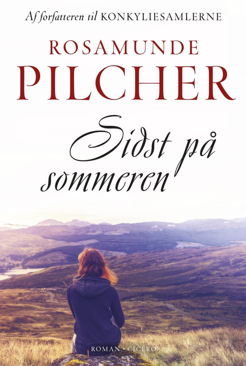 Rosamunde Pilcher: Sidst på sommeren