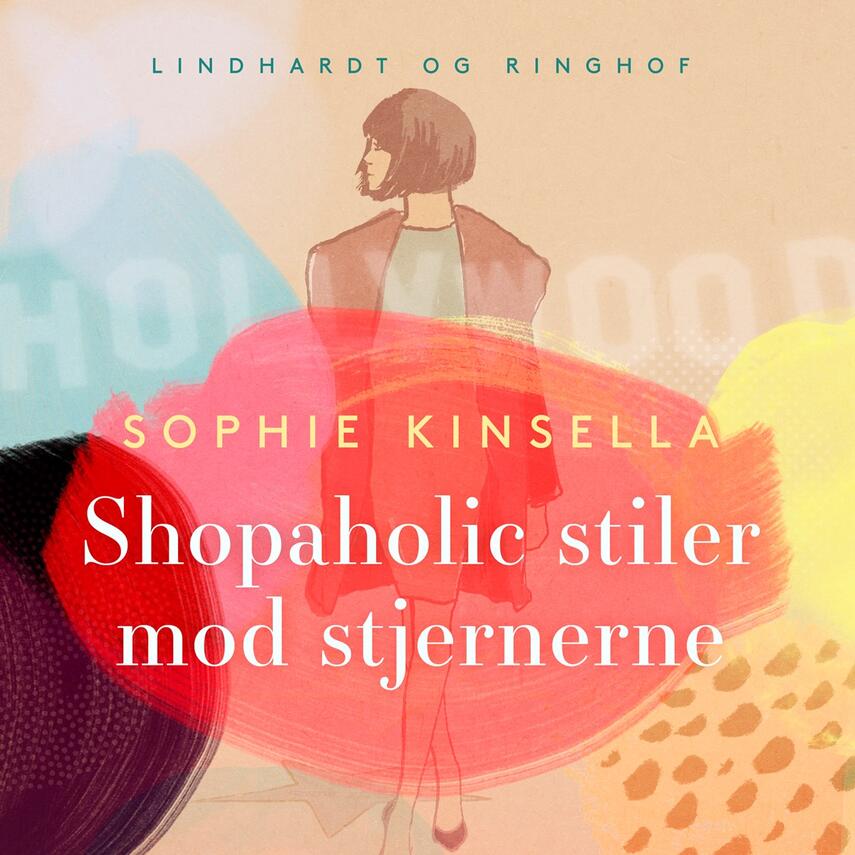 Sophie Kinsella: Shopaholic stiler mod stjernerne