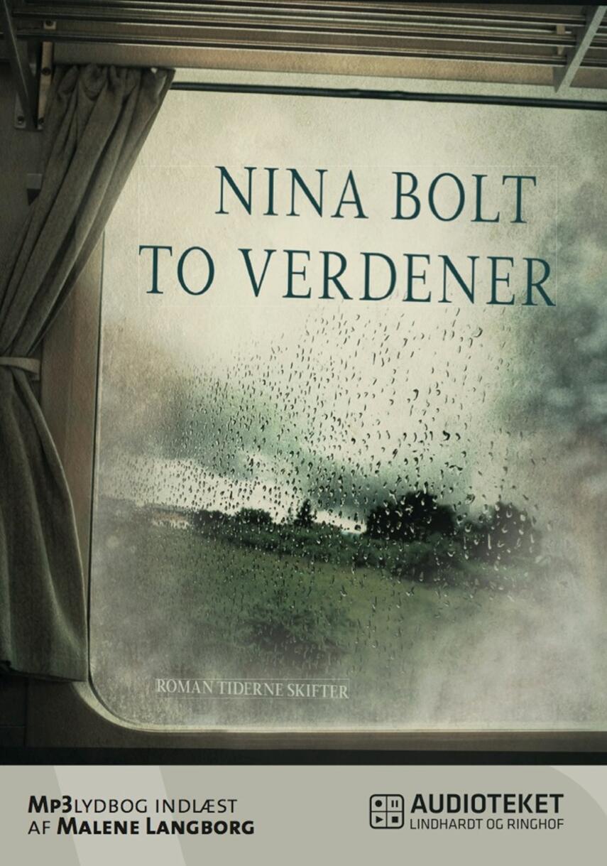 Nina Bolt: To verdener