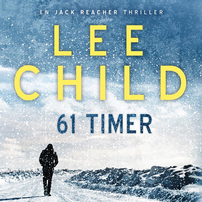 Lee Child: 61 timer