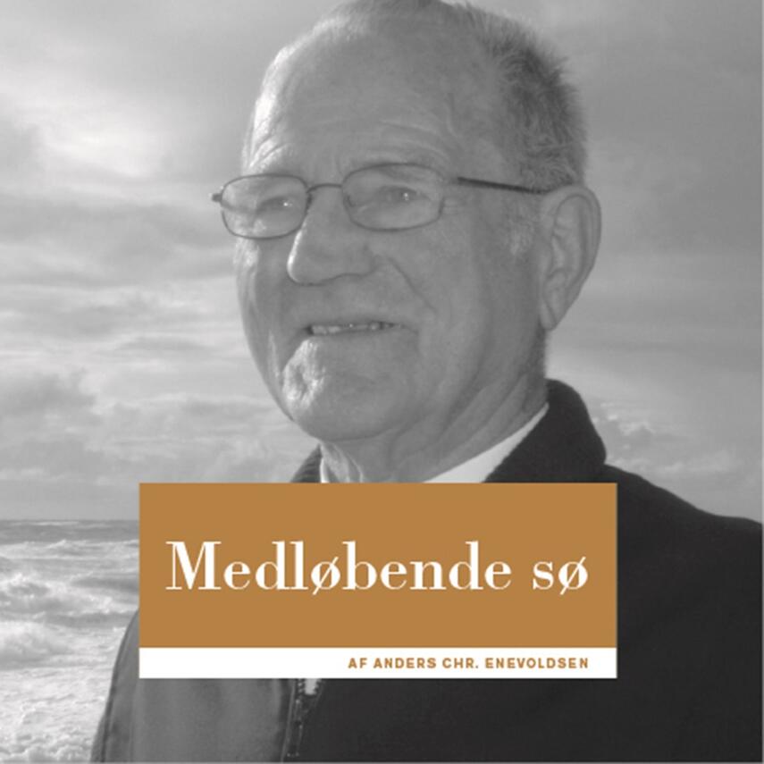 Anders Chr. Enevoldsen: Medløbende sø
