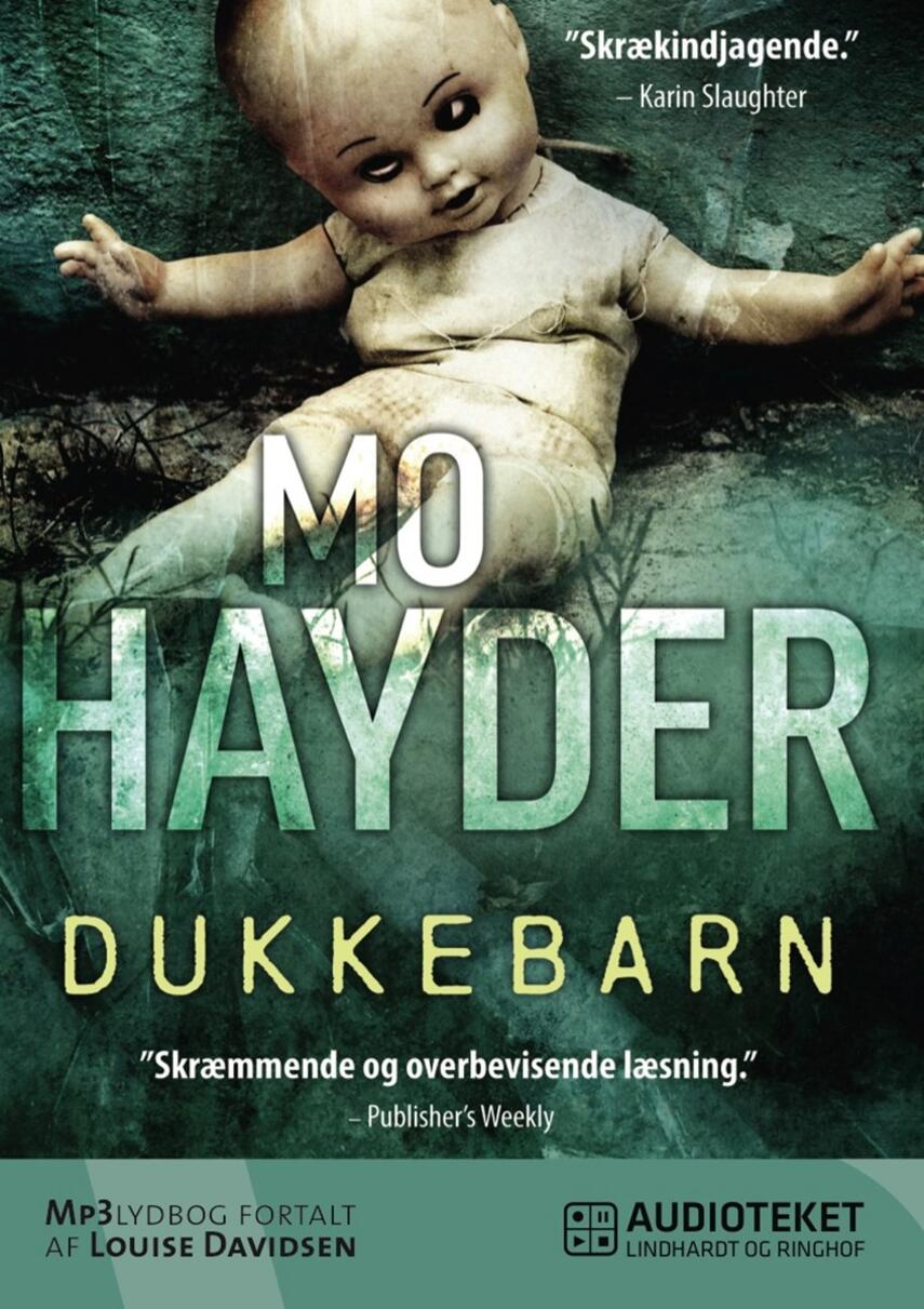 Mo Hayder: Dukkebarn