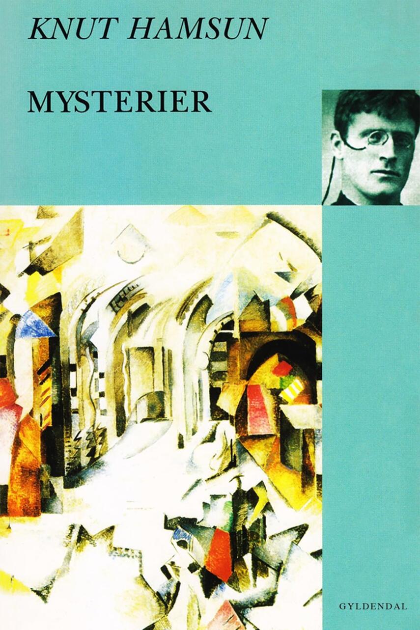 Knut Hamsun: Mysterier