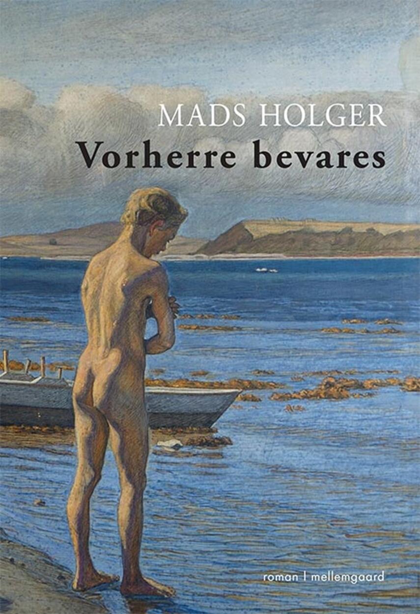 Mads Holger: Vorherre bevares