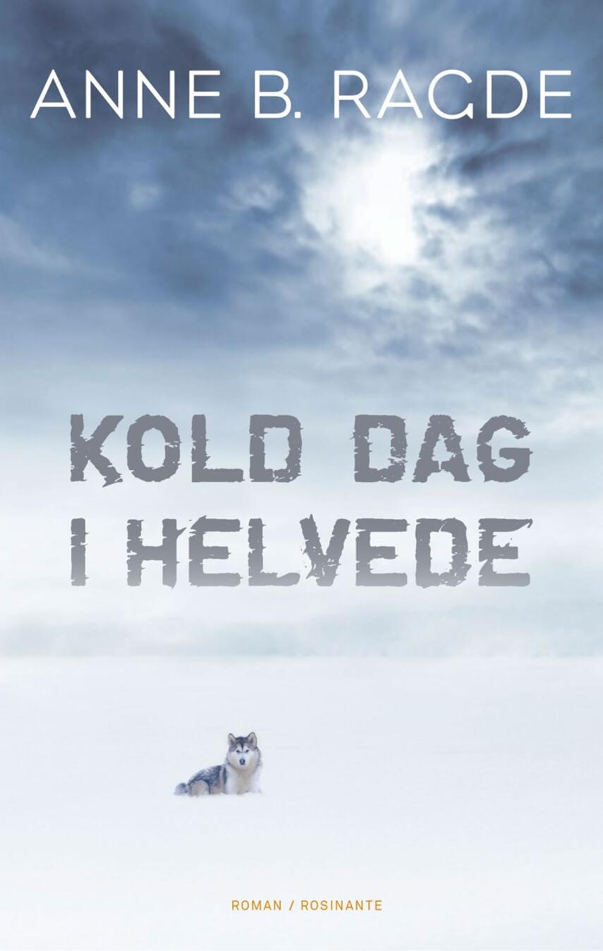 Anne B. Ragde: Kold dag i helvede : roman