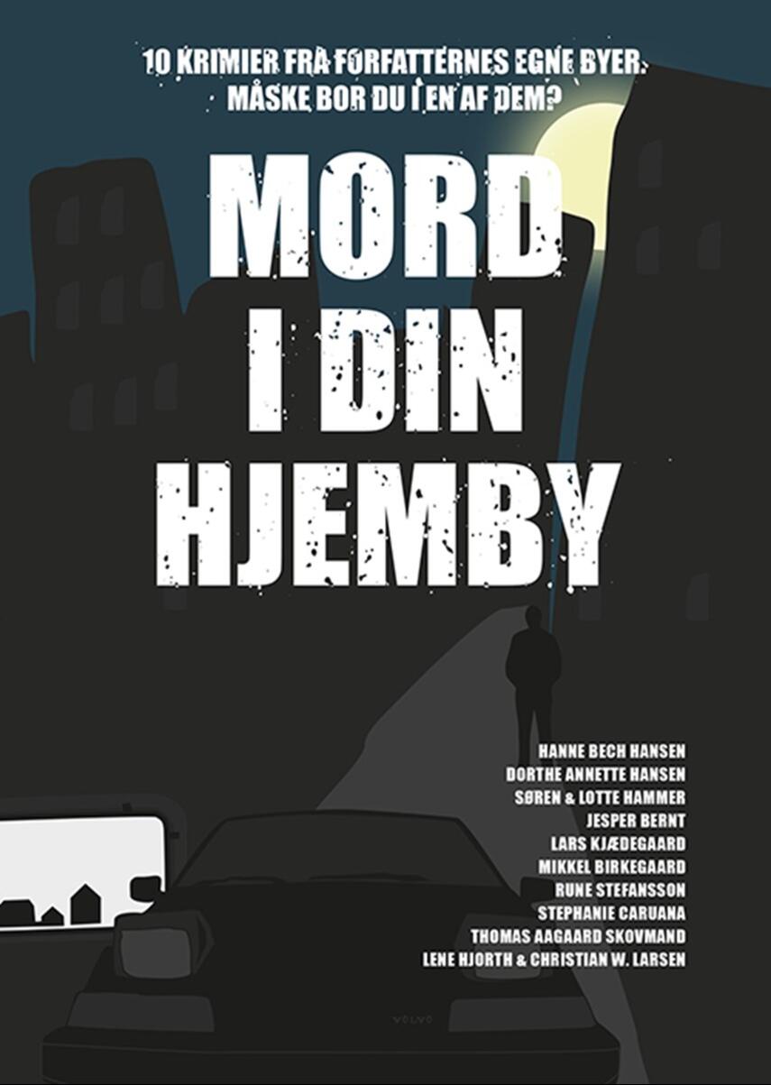 : Mord i din hjemby