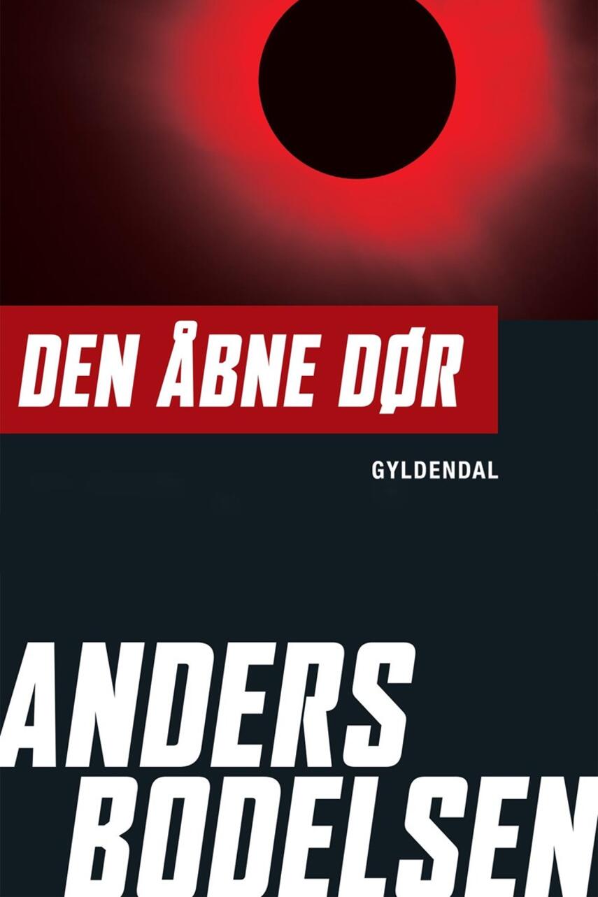 Anders Bodelsen: Den åbne dør