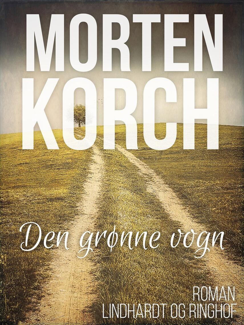 Morten Korch: Den grønne vogn