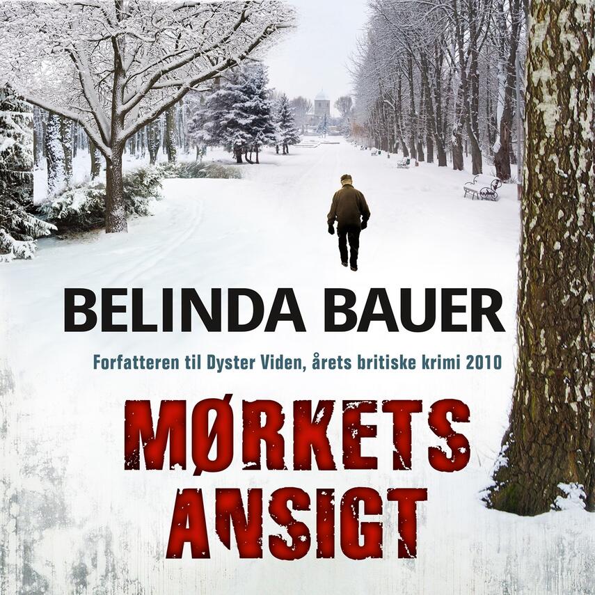 Belinda Bauer: Mørkets ansigt