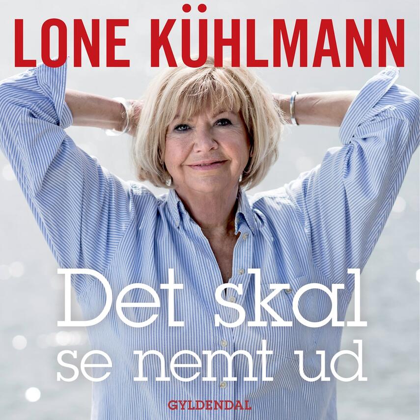 Lone Kühlmann: Det skal se nemt ud