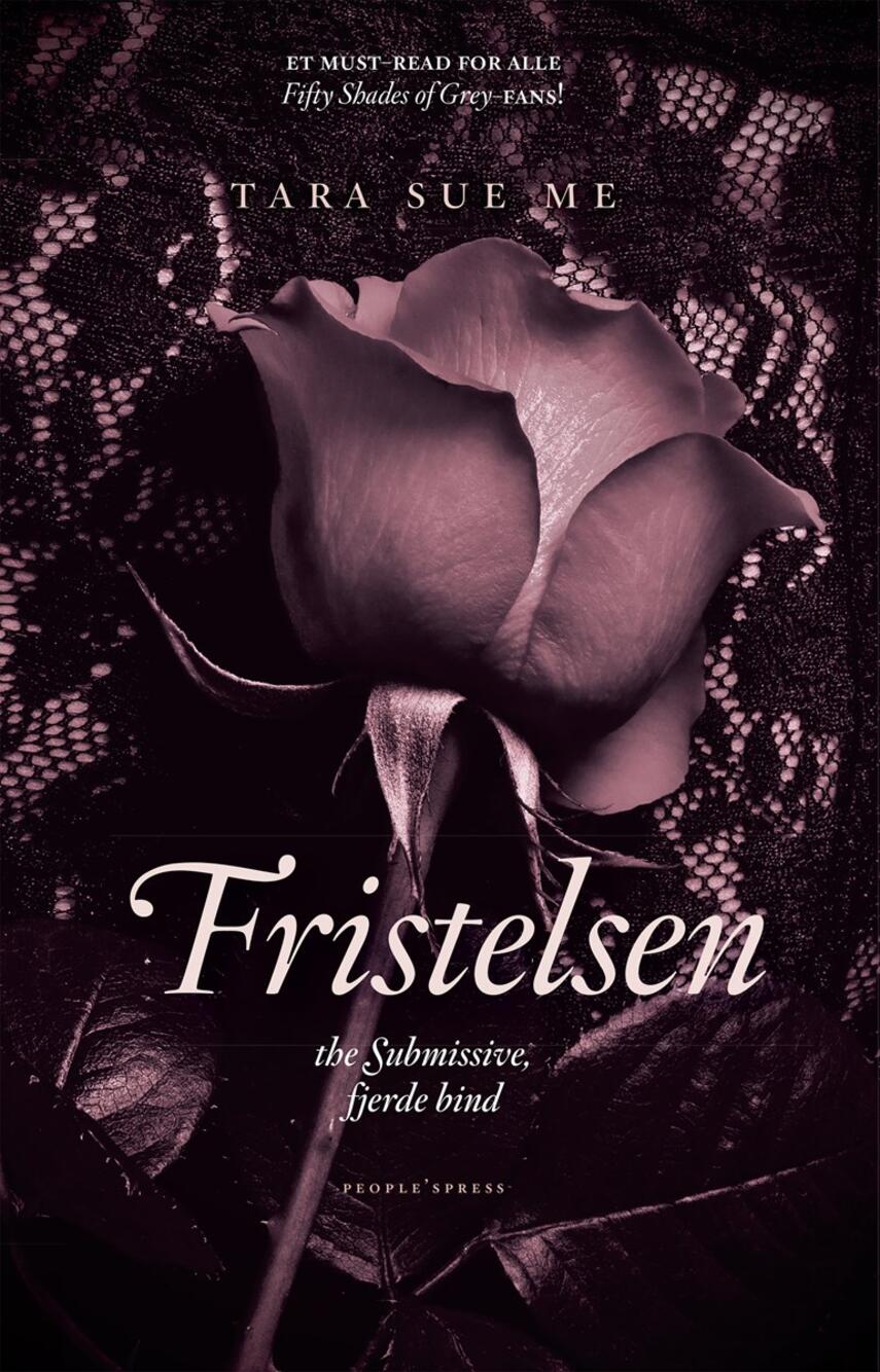 Tara Sue Me: Fristelsen