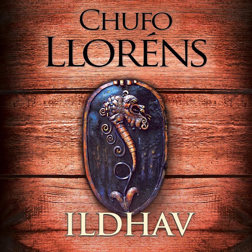 Chufo Lloréns (f. 1939): Ildhav