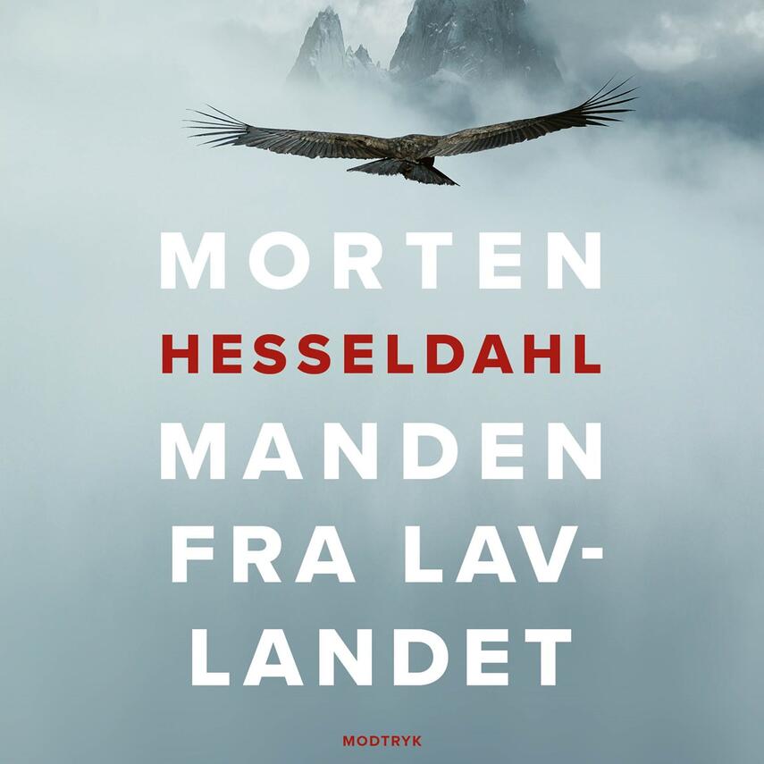 Morten Hesseldahl: Manden fra lavlandet