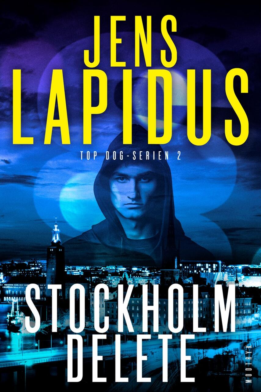 Jens Lapidus: Stockholm delete : thriller