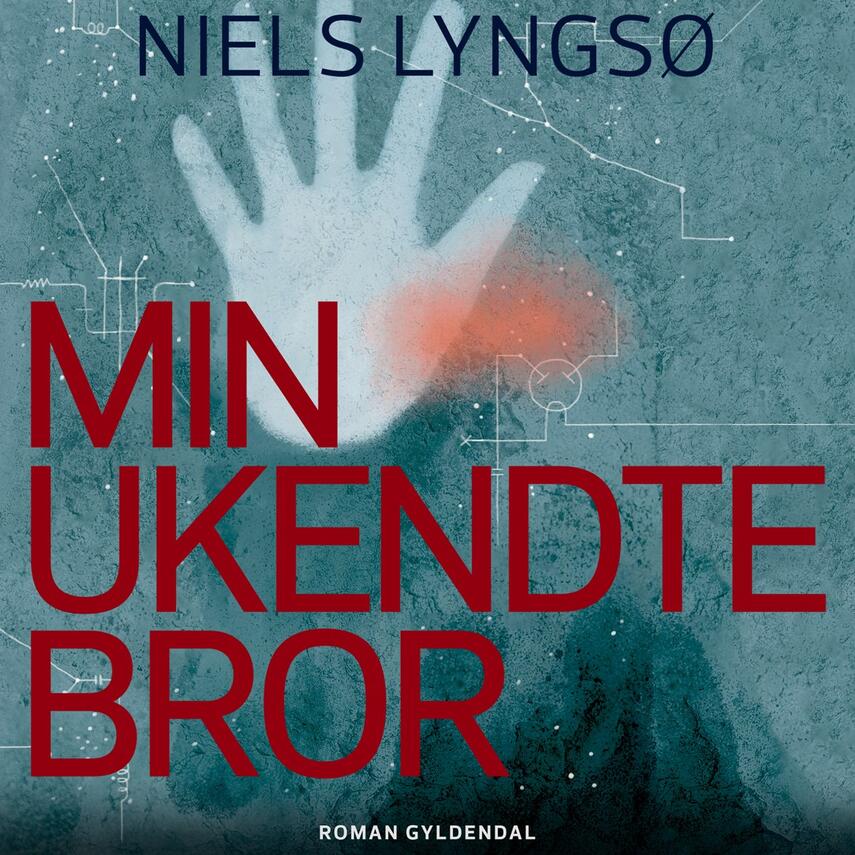 Niels Lyngsø: Min ukendte bror