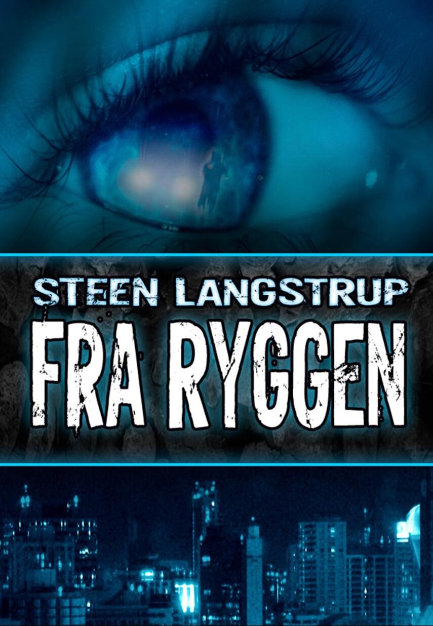 Steen Langstrup: Fra ryggen