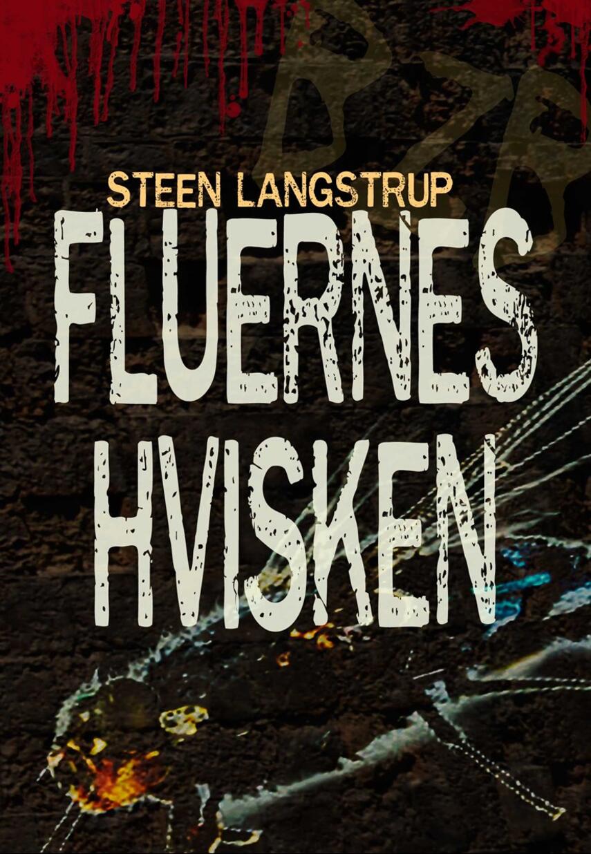 Steen Langstrup: Fluernes hvisken