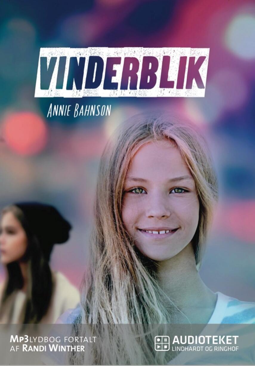Annie Bahnson: Vinderblik