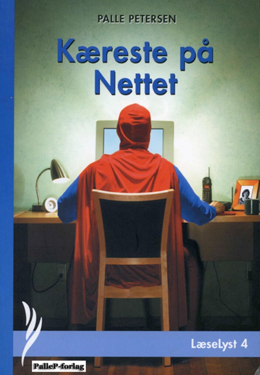 Palle Petersen (f. 1943): Kæreste på nettet