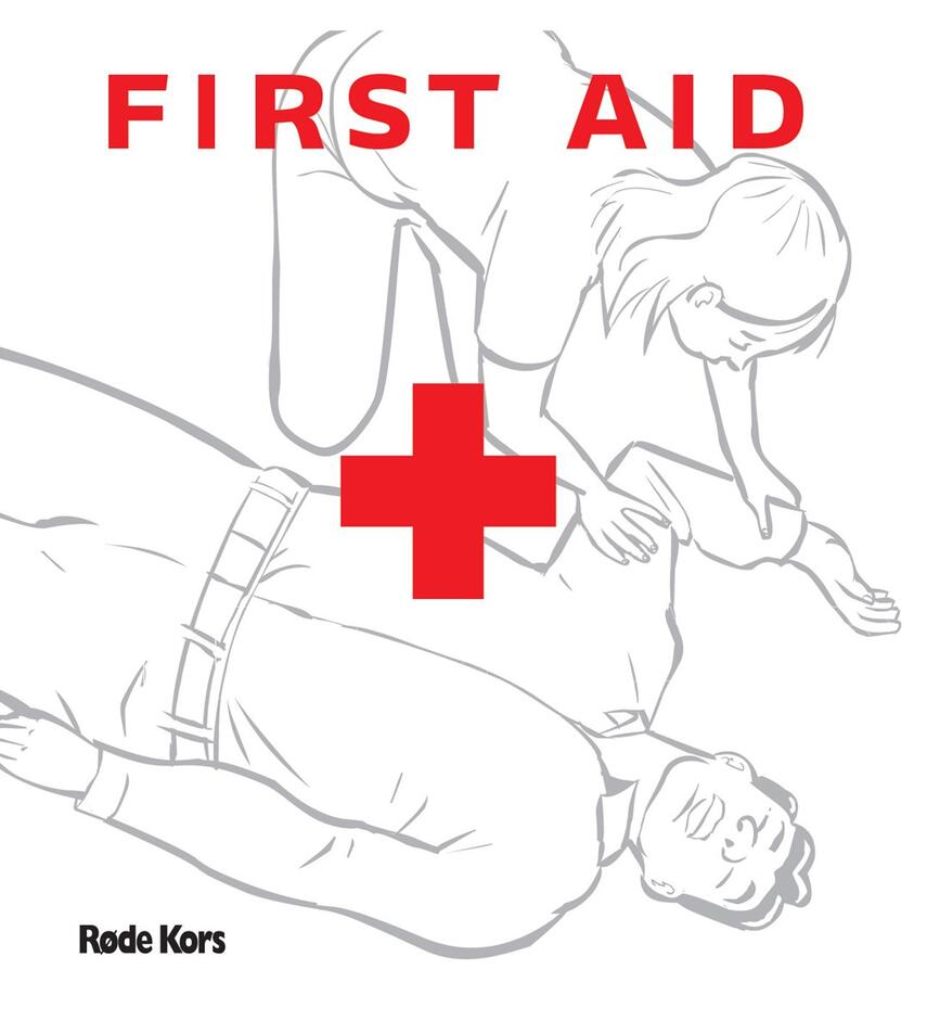 Ann Hiort Maltesen: First aid