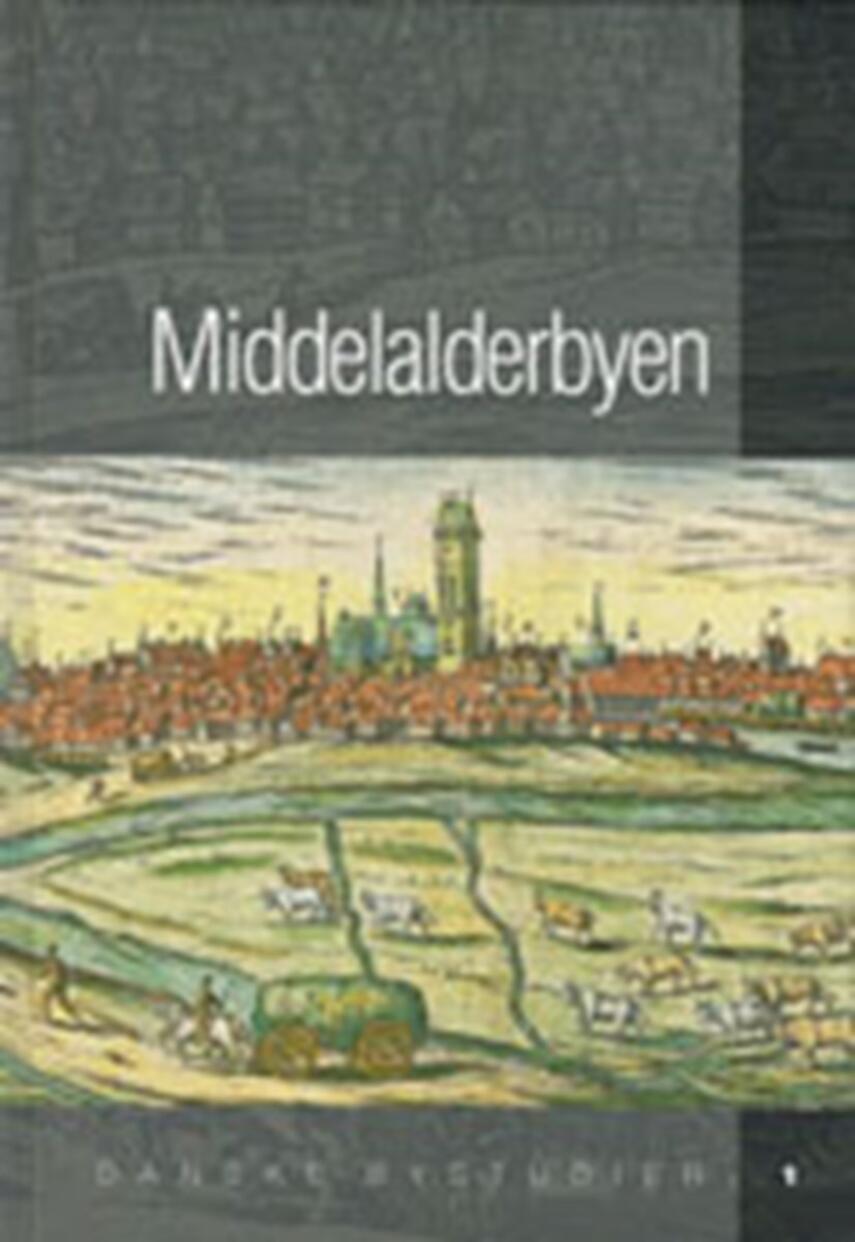 : Middelalderbyen