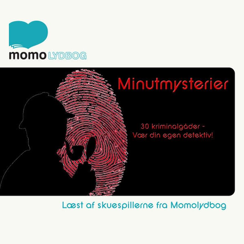 : Minutmysterier