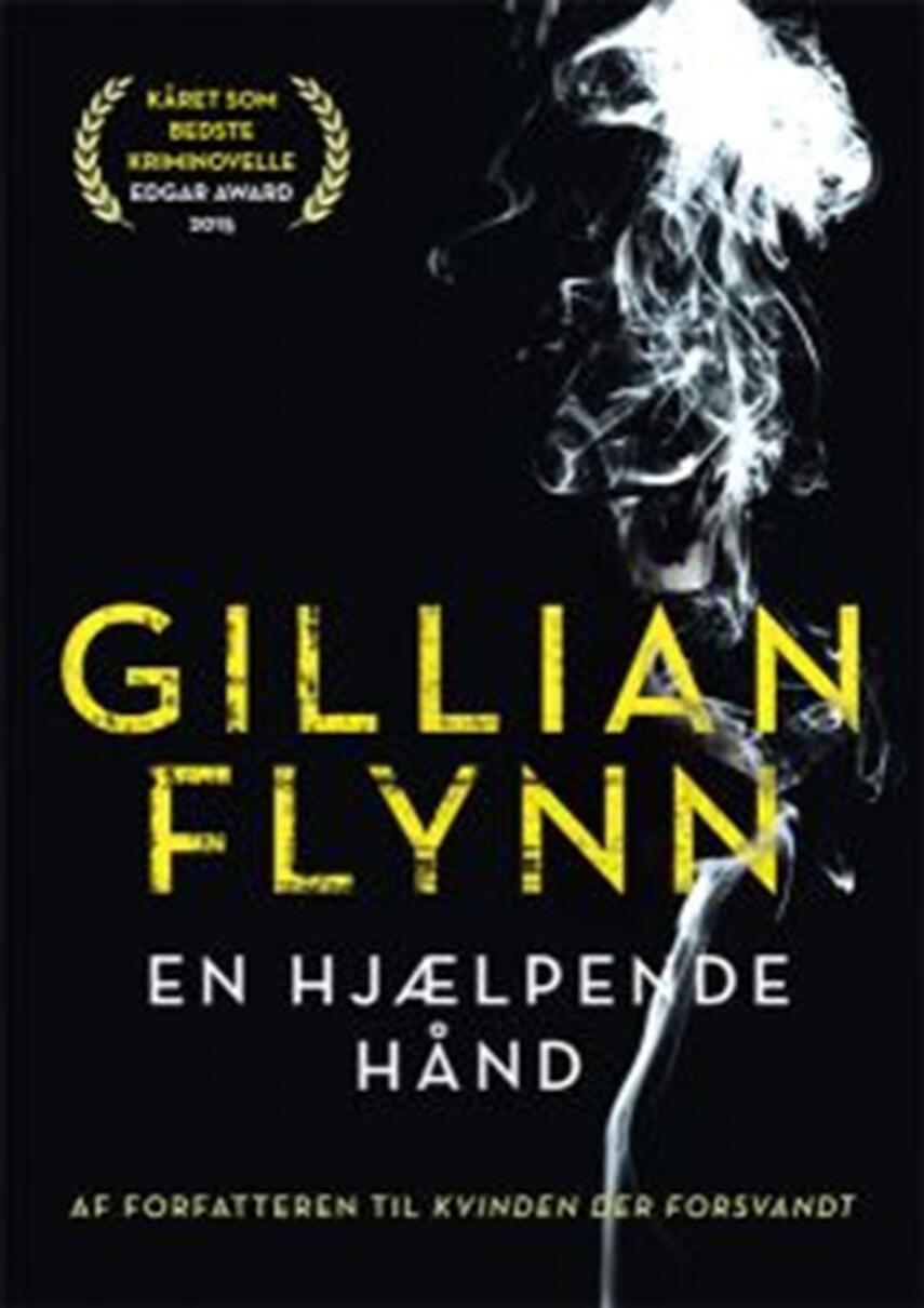 Gillian Flynn: En hjælpende hånd