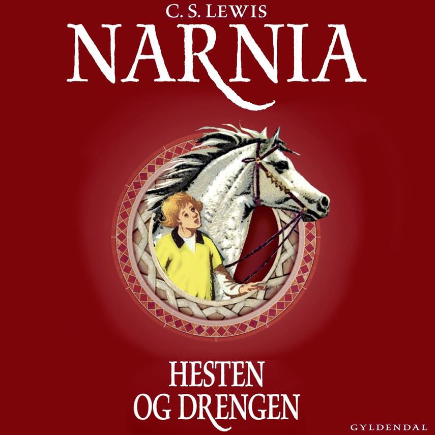 C. S. Lewis: Hesten og drengen