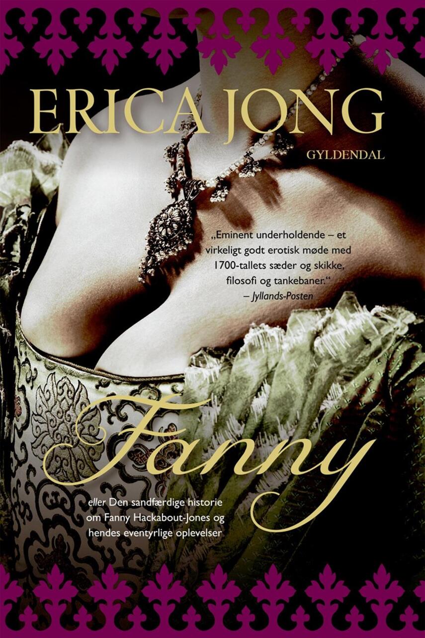 Erica Jong: Fanny