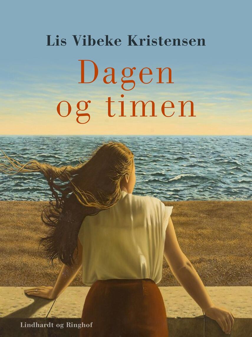 Lis Vibeke Kristensen (f. 1943): Dagen og timen